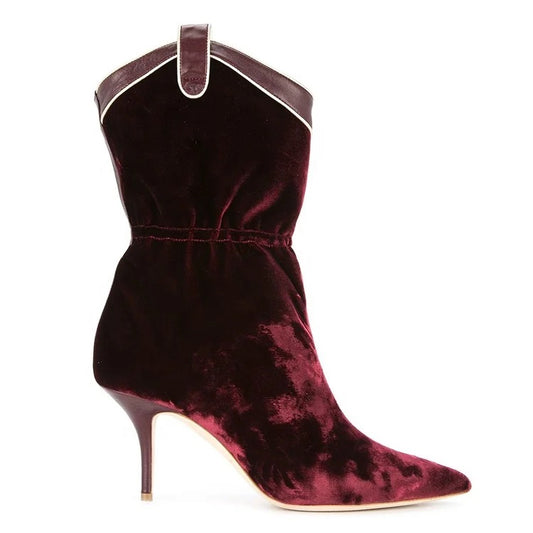 Out West Bae Booties