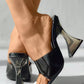 Clear Them Out Mules