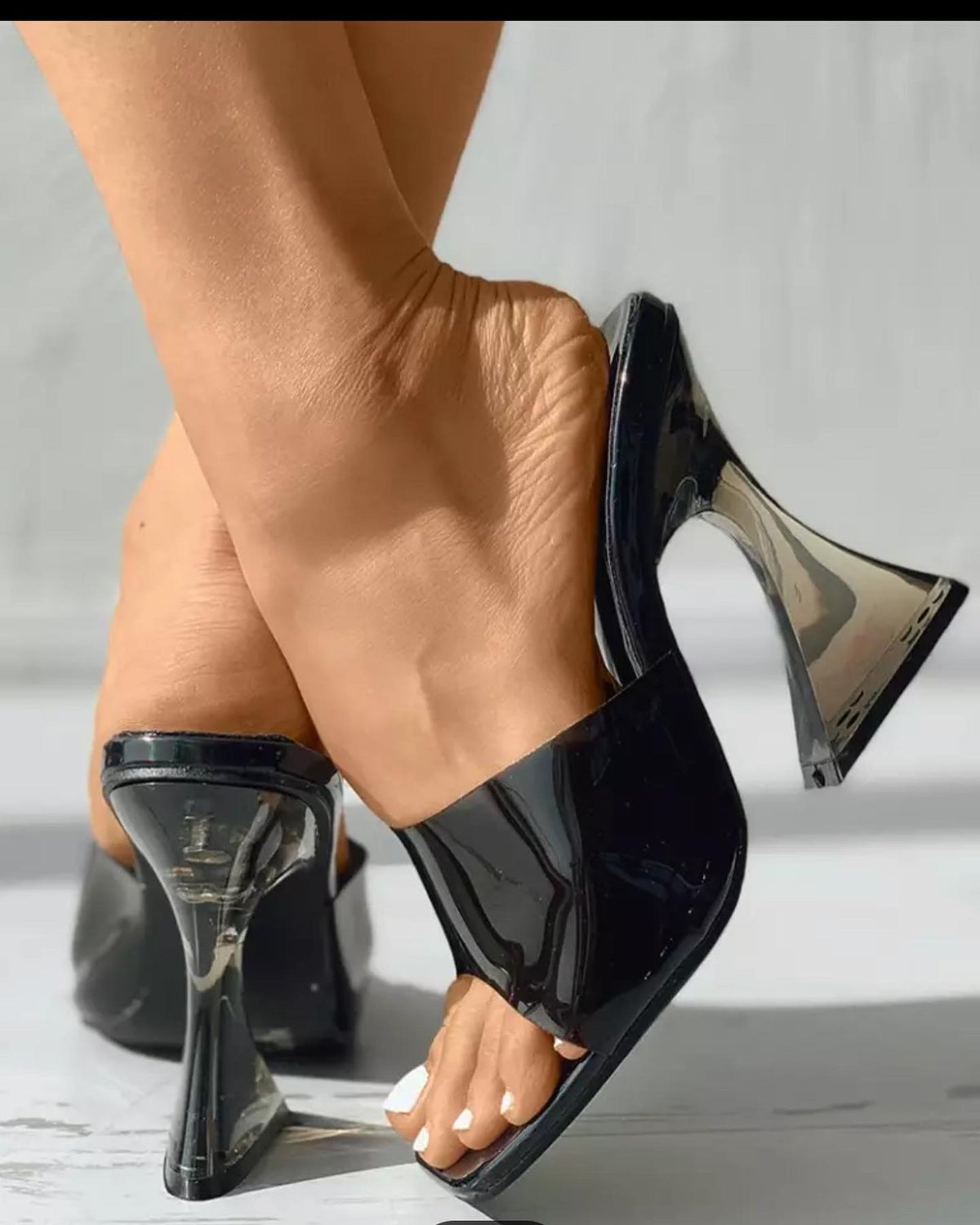 Clear Them Out Mules