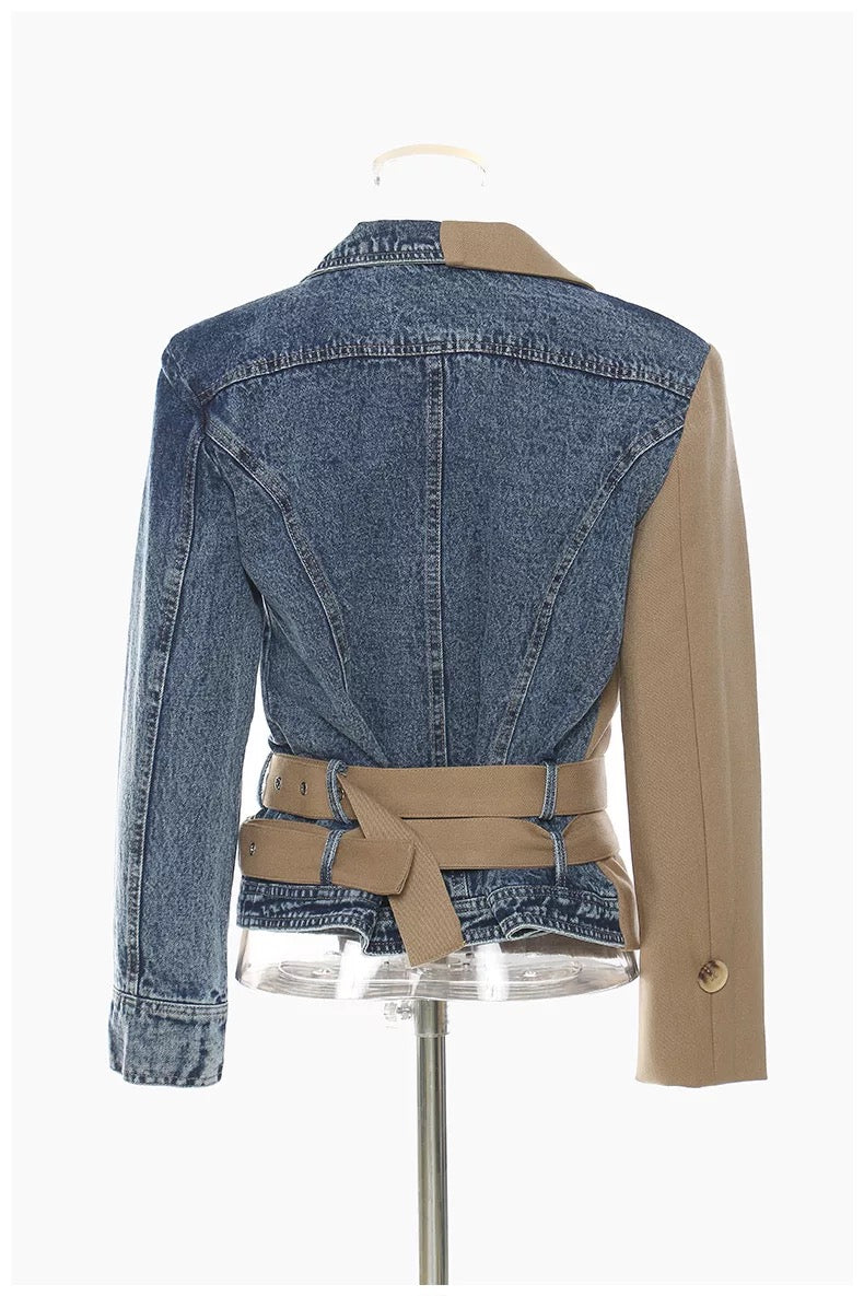 Brooklyn Jacket