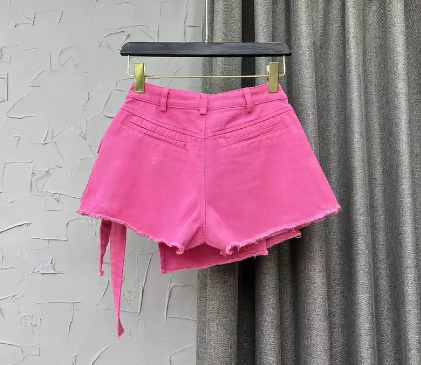 Lizzie Mini Skort
