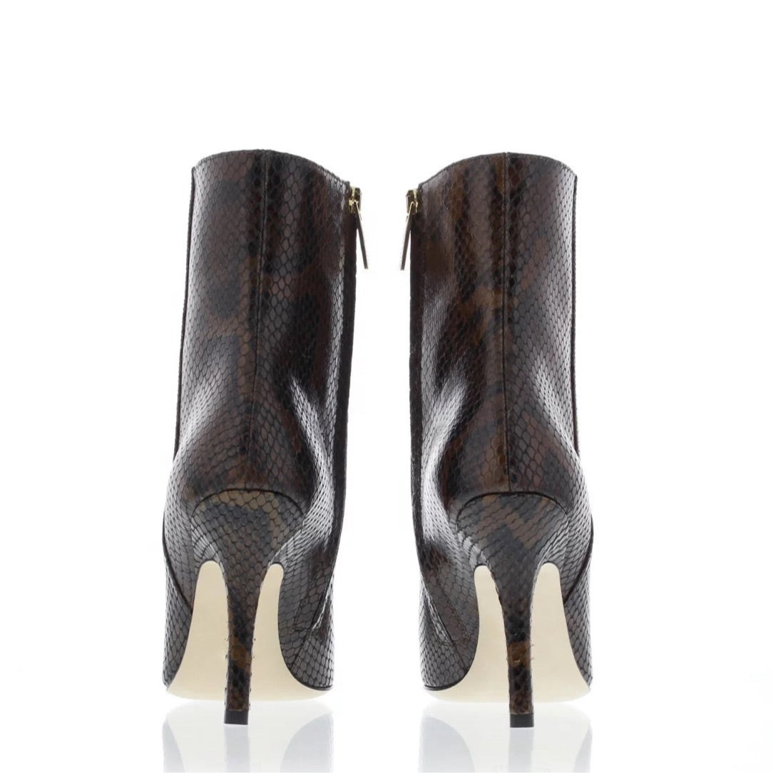 For Love Booties
