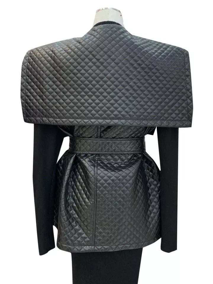 Next Generation Vest