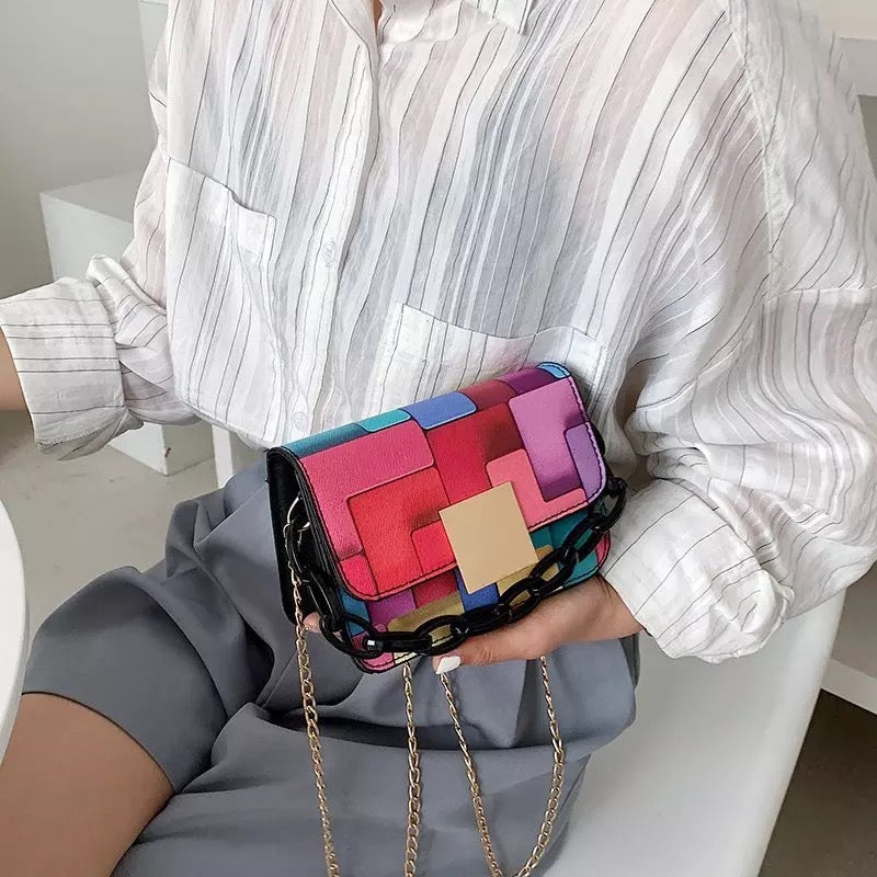 MisUnderstood Handbag