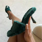 Obsessive Fur Mule