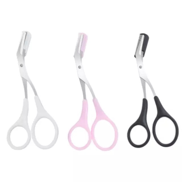 Brow Groomer Set