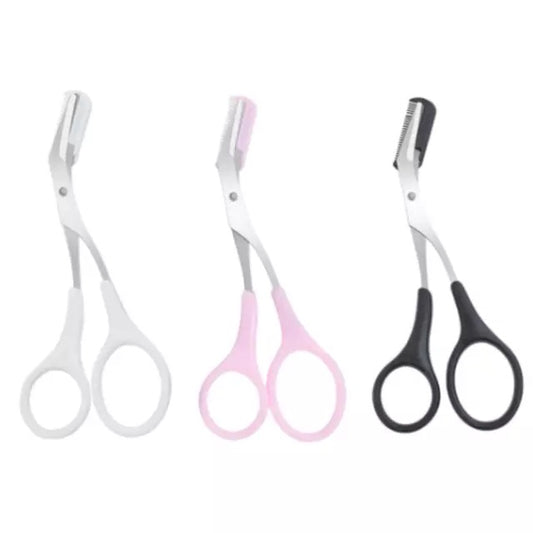 Brow Groomer Set