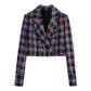 Tweed R US Jacket