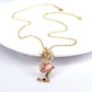Mystical Master Necklace