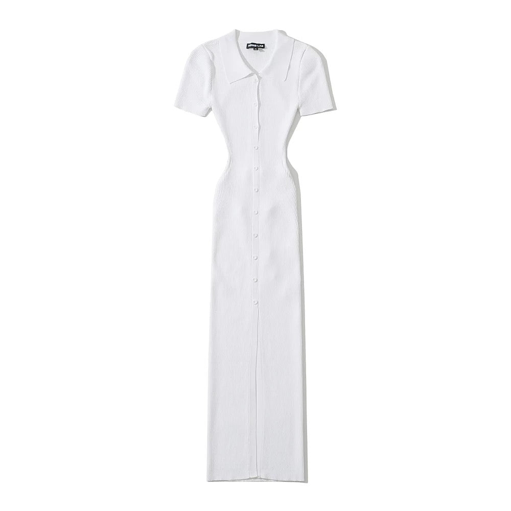 Bonnie Midi Dress