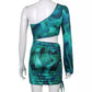 Top Tier Midi Dress