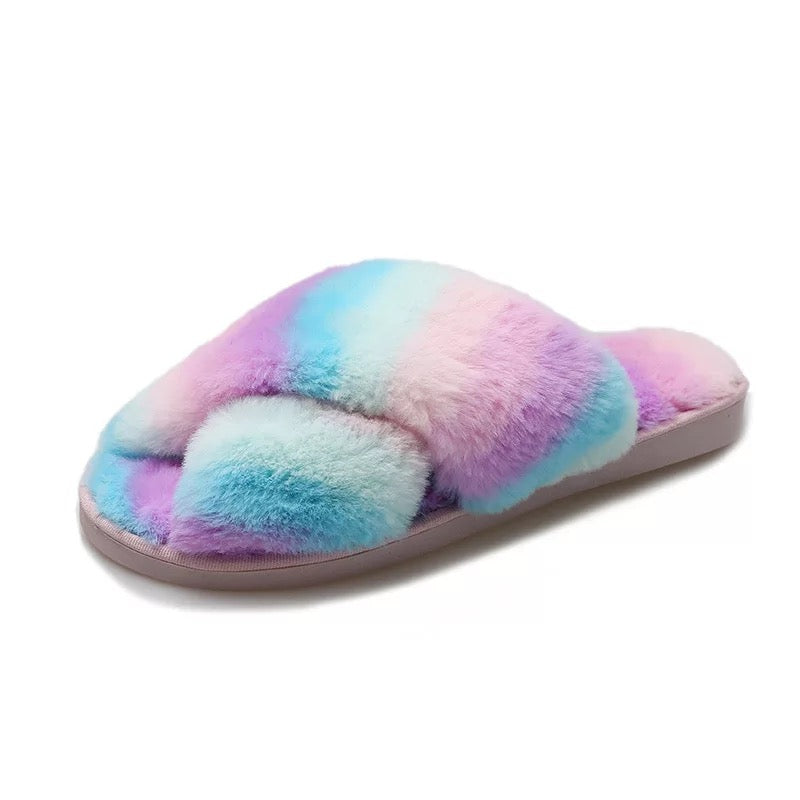 Betty Netty Booties