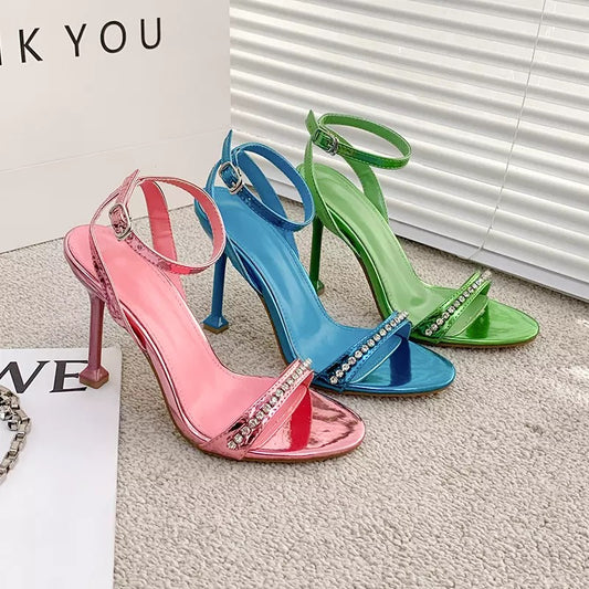 St Tropes Sandal