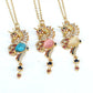 Mystical Master Necklace