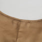 Giselle Satin Top