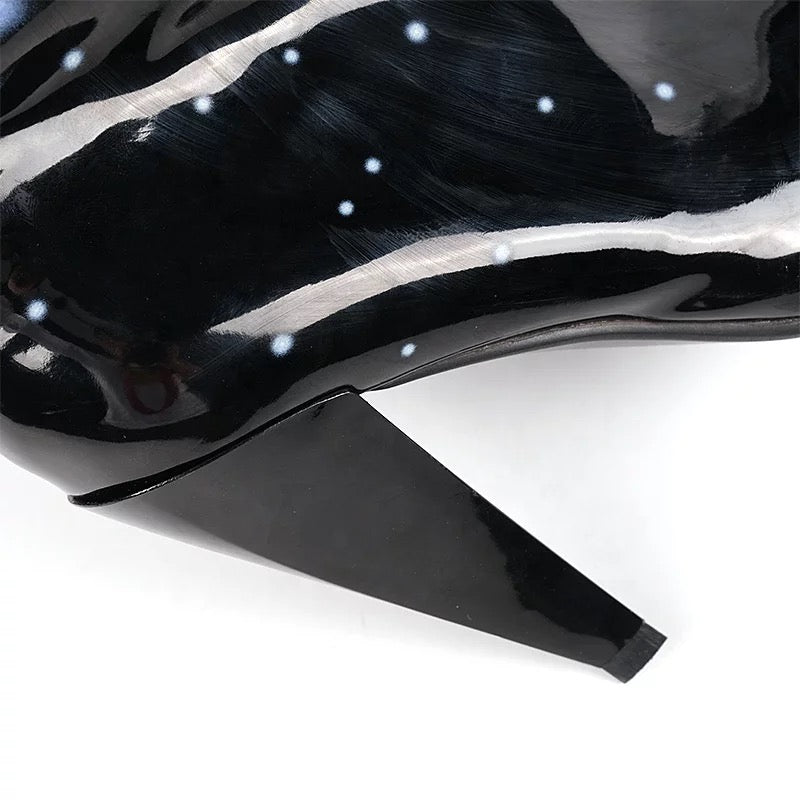 Space Girl Boots