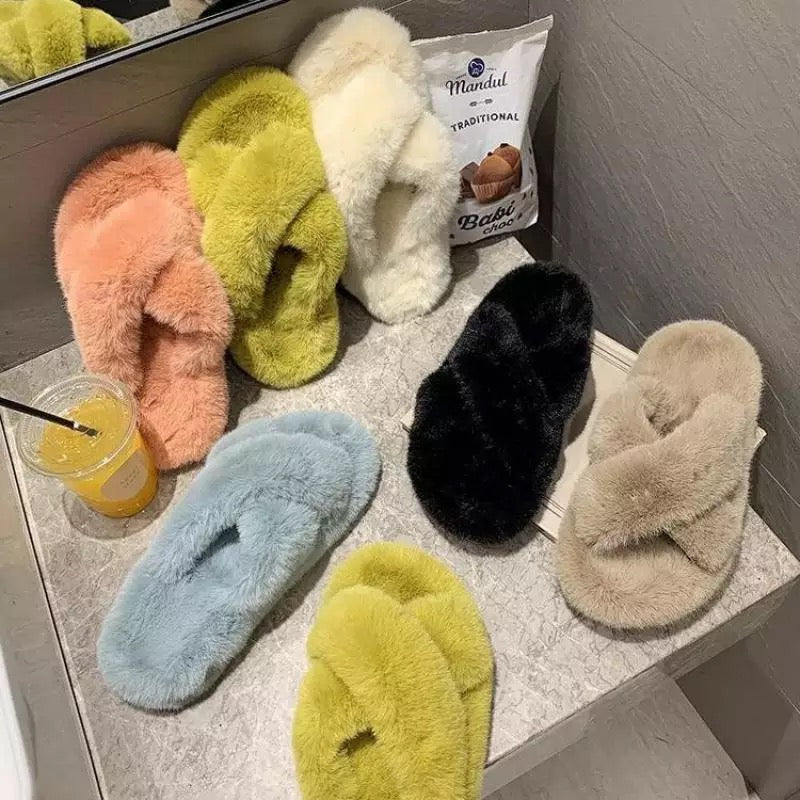 Winter Wonderland Slides