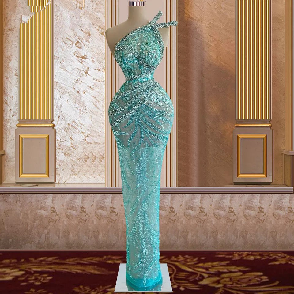 Cinderella Ball Gown
